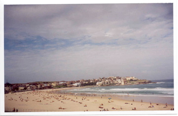 Bondi Beach (Sydney)